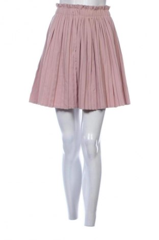 Rock Unbranded, Größe S, Farbe Aschrosa, Preis € 10,00