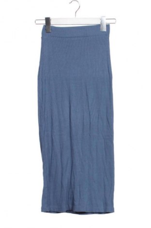 Szoknya Unbranded, Méret XXS, Szín Kék, Ár 4 959 Ft