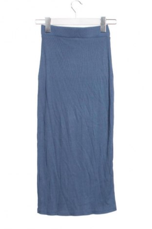 Szoknya Unbranded, Méret XXS, Szín Kék, Ár 4 959 Ft