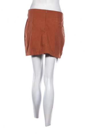 Szoknya Unbranded, Méret S, Szín Barna, Ár 4 042 Ft