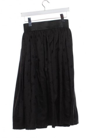 Szoknya Unbranded, Méret XS, Szín Fekete, Ár 4 959 Ft