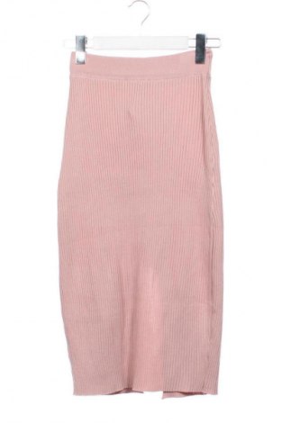 Szoknya Unbranded, Méret XXS, Szín Rózsaszín, Ár 4 969 Ft
