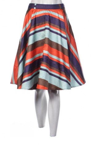 Szoknya Unbranded, Méret L, Szín Sokszínű, Ár 7 628 Ft