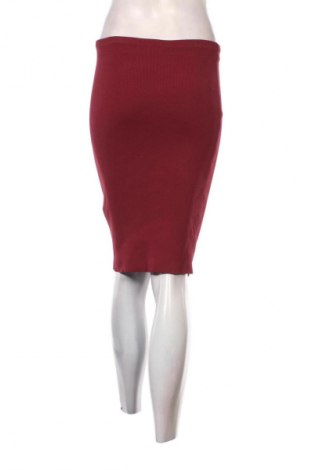 Szoknya Unbranded, Méret S, Szín Piros, Ár 2 889 Ft