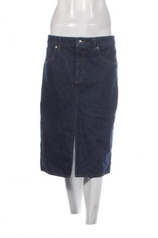 Szoknya Unbranded, Méret M, Szín Kék, Ár 3 769 Ft