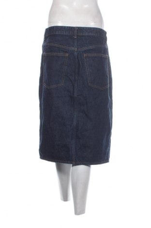 Szoknya Unbranded, Méret M, Szín Kék, Ár 3 769 Ft