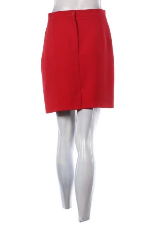 Rock Unbranded, Größe S, Farbe Rot, Preis € 9,78