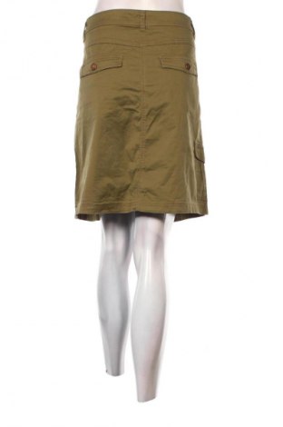 Rock Woman By Tchibo, Größe XXL, Farbe Grün, Preis € 7,99