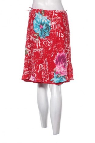 Szoknya Unbranded, Méret L, Szín Sokszínű, Ár 4 012 Ft