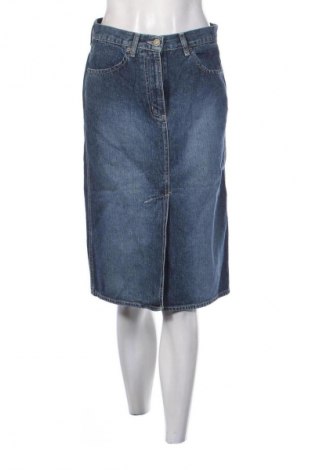 Rock Unbranded, Größe M, Farbe Blau, Preis € 8,99