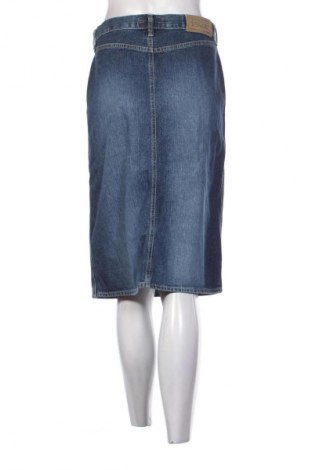 Rock Unbranded, Größe M, Farbe Blau, Preis € 8,99