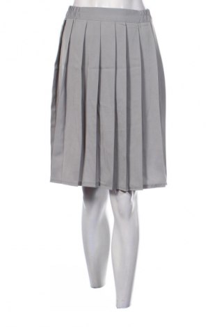 Szoknya Unbranded, Méret M, Szín Szürke, Ár 4 132 Ft