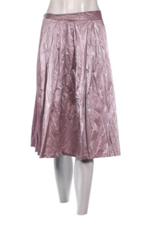 Rock Unbranded, Größe M, Farbe Aschrosa, Preis € 11,76