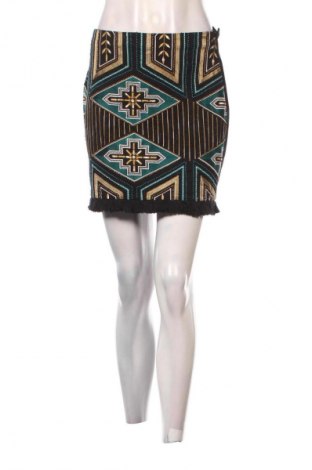 Rock Unbranded, Größe M, Farbe Mehrfarbig, Preis € 6,99