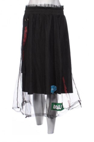 Szoknya Unbranded, Méret S, Szín Fekete, Ár 4 959 Ft