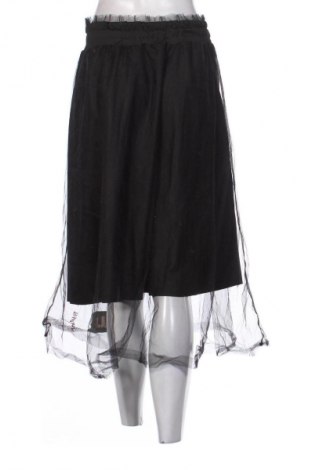 Szoknya Unbranded, Méret S, Szín Fekete, Ár 4 959 Ft