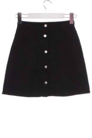 Szoknya Unbranded, Méret XXS, Szín Fekete, Ár 4 132 Ft