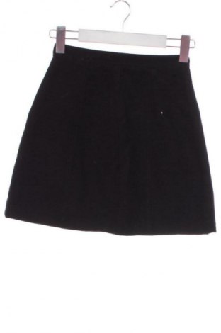 Szoknya Unbranded, Méret XXS, Szín Fekete, Ár 4 132 Ft