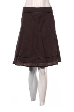 Szoknya Unbranded, Méret XL, Szín Barna, Ár 4 549 Ft