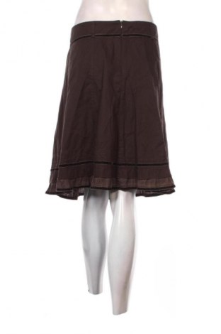 Szoknya Unbranded, Méret XL, Szín Barna, Ár 4 549 Ft