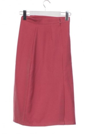 Szoknya Unbranded, Méret XXS, Szín Rózsaszín, Ár 4 109 Ft
