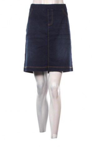Szoknya Tchibo, Méret XL, Szín Kék, Ár 4 069 Ft