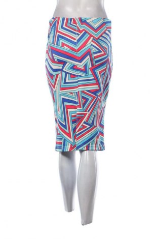 Szoknya Unbranded, Méret M, Szín Sokszínű, Ár 2 066 Ft