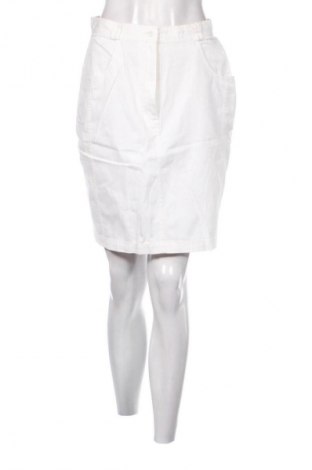Szoknya Unbranded, Méret S, Szín Fehér, Ár 4 132 Ft