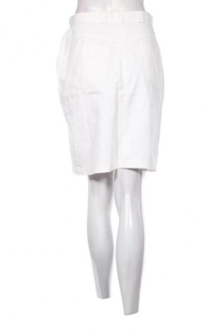 Szoknya Unbranded, Méret S, Szín Fehér, Ár 4 132 Ft