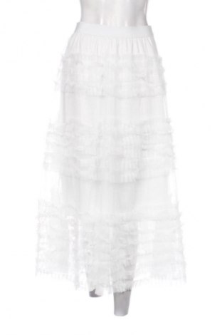 Rock Unbranded, Größe S, Farbe Weiß, Preis 18,00 €