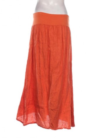 Szoknya Unbranded, Méret M, Szín Narancssárga
, Ár 4 959 Ft