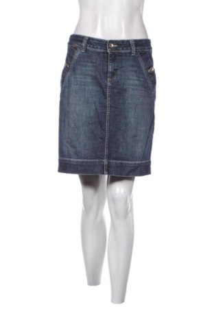 Rock Unbranded, Größe L, Farbe Blau, Preis € 26,19