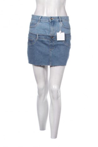 Rock Unbranded, Größe M, Farbe Blau, Preis € 24,00