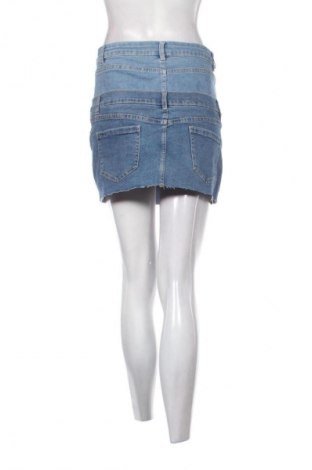 Rock Unbranded, Größe M, Farbe Blau, Preis € 24,00