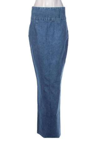 Szoknya Unbranded, Méret M, Szín Kék, Ár 6 198 Ft