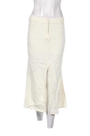 Szoknya Unbranded, Méret M, Szín Ekrü
, Ár 4 959 Ft