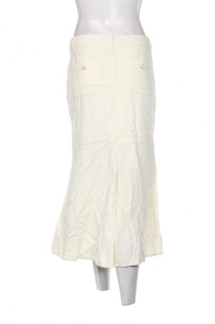 Szoknya Unbranded, Méret M, Szín Ekrü
, Ár 4 959 Ft