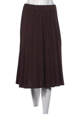 Szoknya Unbranded, Méret S, Szín Barna, Ár 4 835 Ft