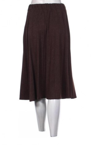 Szoknya Unbranded, Méret S, Szín Barna, Ár 4 835 Ft