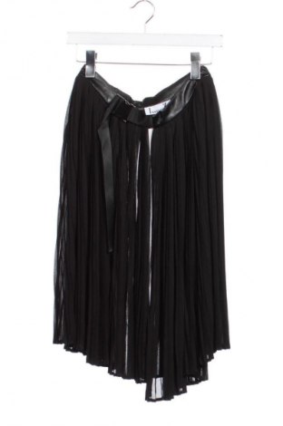 Szoknya Unbranded, Méret XXS, Szín Fekete, Ár 6 579 Ft