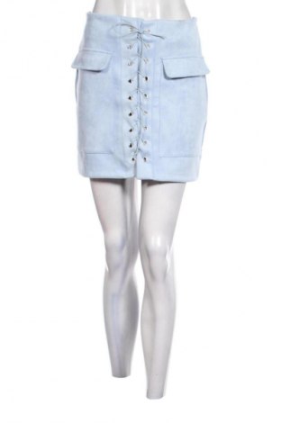 Szoknya Unbranded, Méret M, Szín Kék, Ár 4 132 Ft