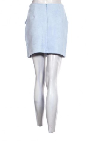 Szoknya Unbranded, Méret M, Szín Kék, Ár 4 132 Ft