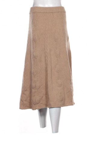 Rock Unbranded, Größe L, Farbe Braun, Preis € 11,76