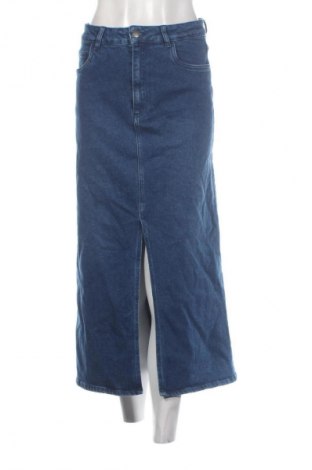 Szoknya Unbranded, Méret M, Szín Kék, Ár 3 289 Ft