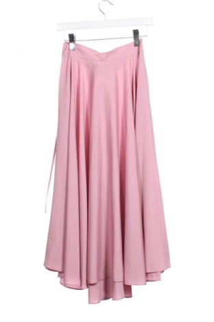 Szoknya Unbranded, Méret XS, Szín Rózsaszín, Ár 4 835 Ft