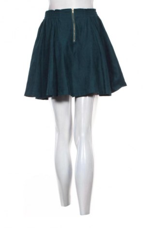 Rock Unbranded, Größe S, Farbe Grün, Preis € 10,00