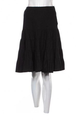 Szoknya Unbranded, Méret S, Szín Fekete, Ár 4 042 Ft