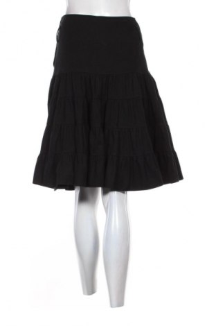 Szoknya Unbranded, Méret S, Szín Fekete, Ár 4 042 Ft