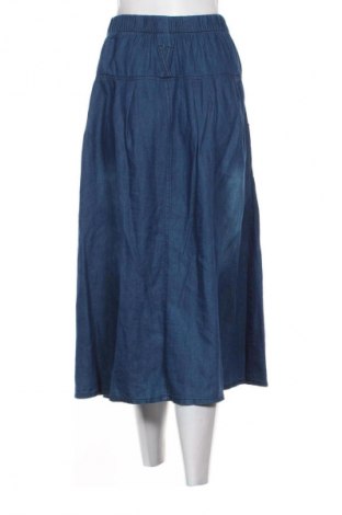 Rock Unbranded, Größe M, Farbe Blau, Preis € 12,00