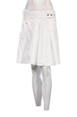 Rock Unbranded, Größe M, Farbe Weiß, Preis € 10,00